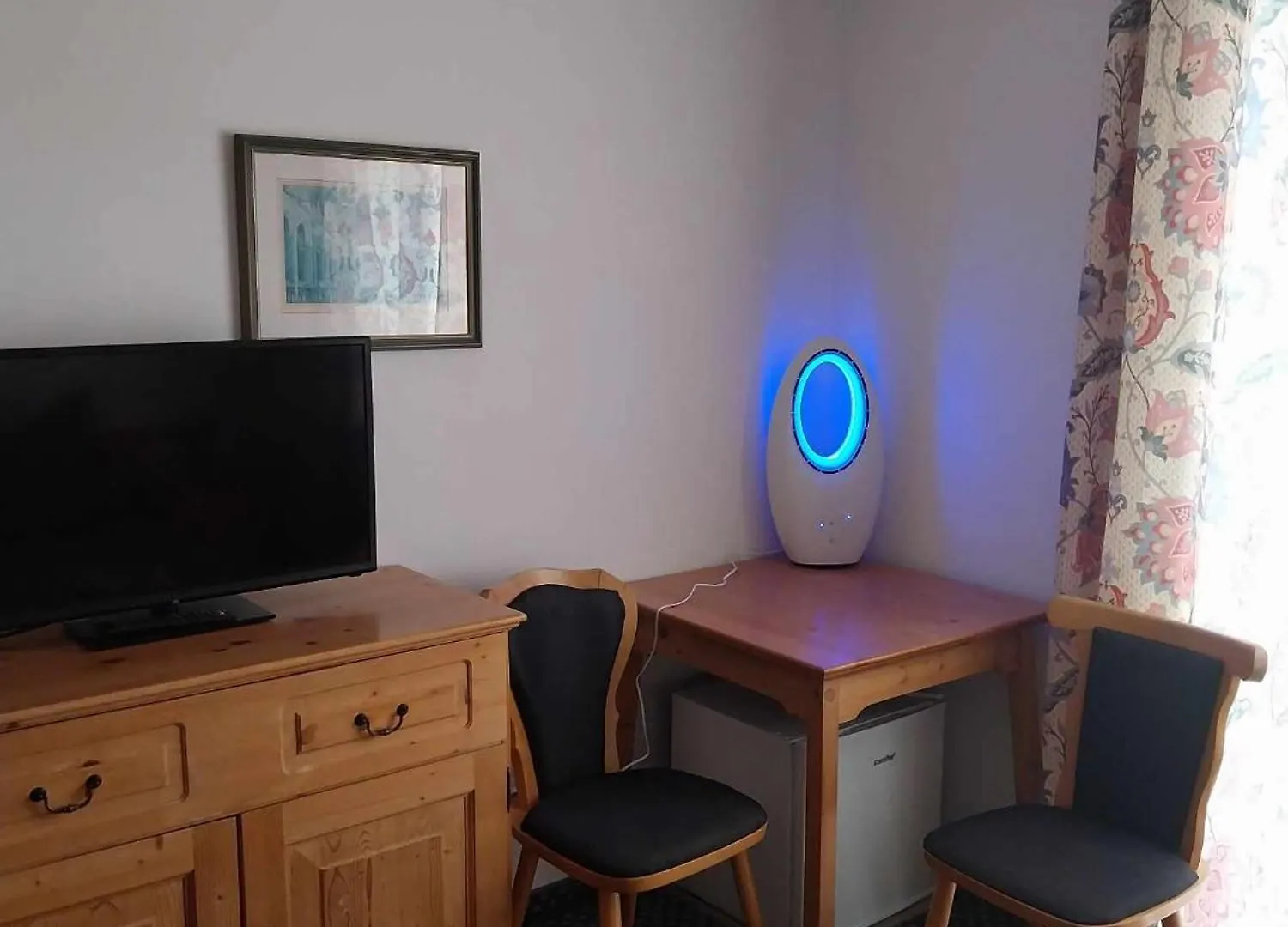 Privat-Zimmer In Hotel Am Pfahl Viechtach
