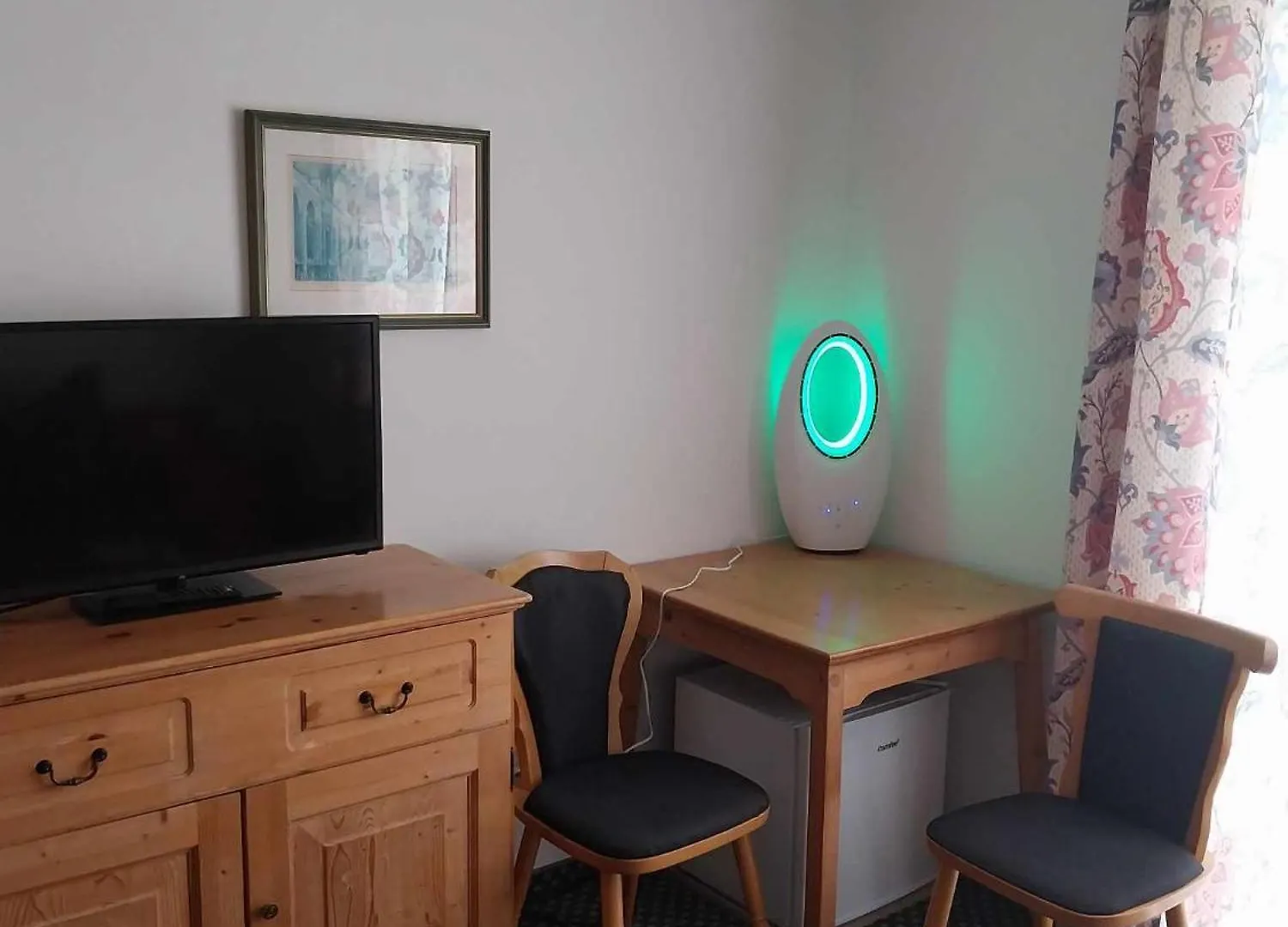 Apartahotel Privat-Zimmer In Hotel Am Pfahl Viechtach