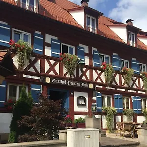 3* Pensión Hotel-gasthof Bub